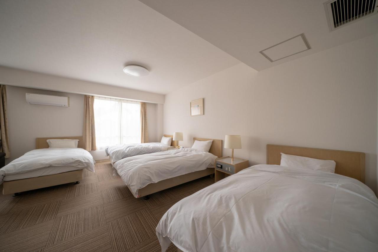 Kitsuregawa Country Club & Bihada Onsen Hotel Kitsuregawa Sakuyama Exterior photo
