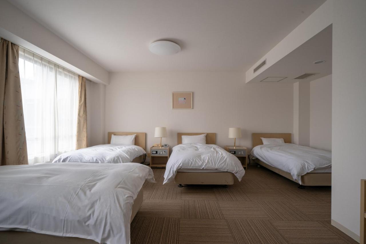 Kitsuregawa Country Club & Bihada Onsen Hotel Kitsuregawa Sakuyama Exterior photo